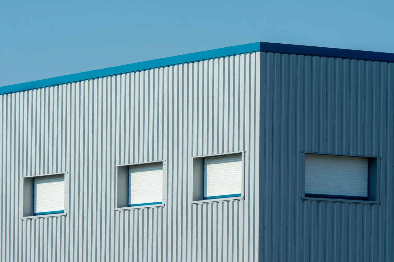professional commercial roof insulation in Plainview, TX