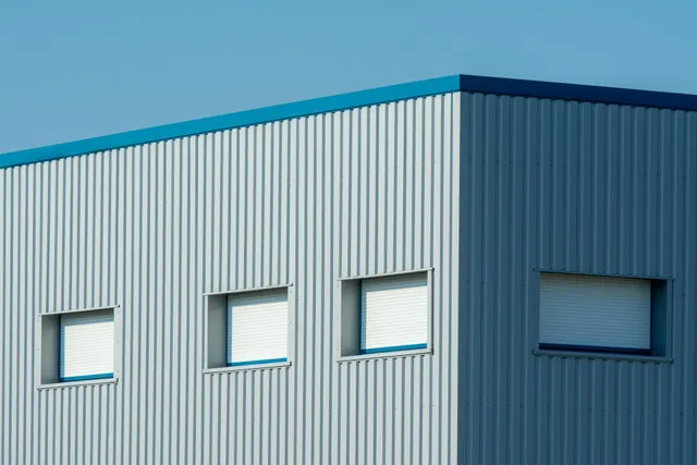 professional commercial roof insulation in Plainview, TX