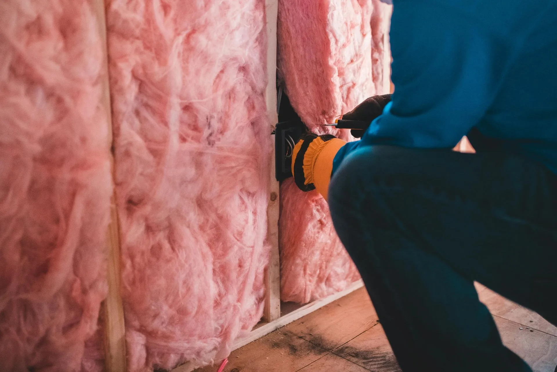 Expert Insulation Services in Plainview