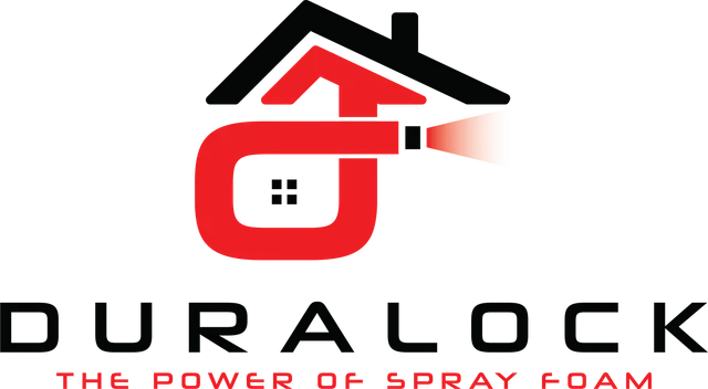 Duralock Spray Foam