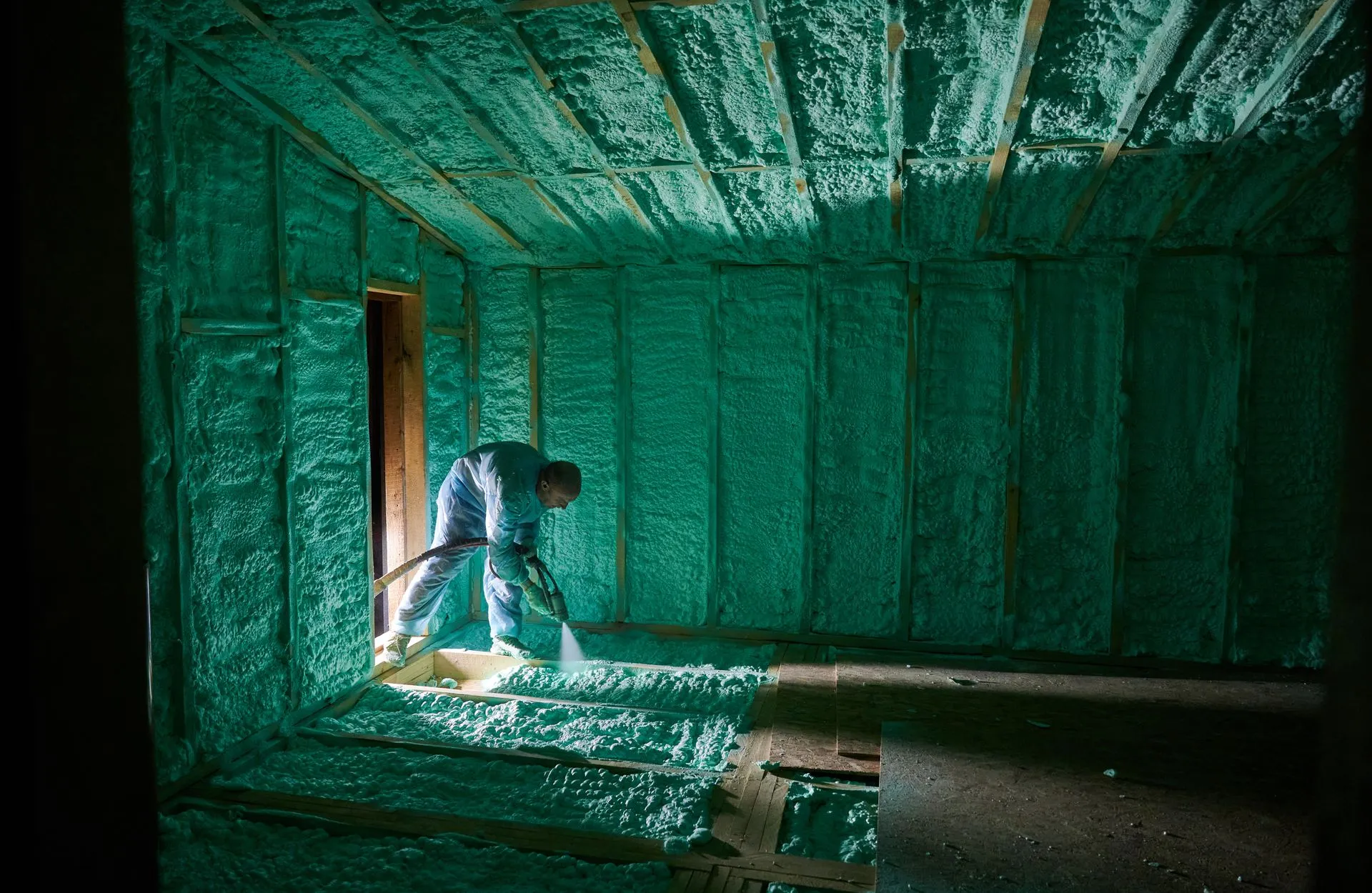 professional insulation installation services in Plainview TX