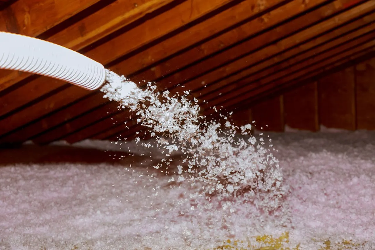 top-tier insulation services in Plainview, TX