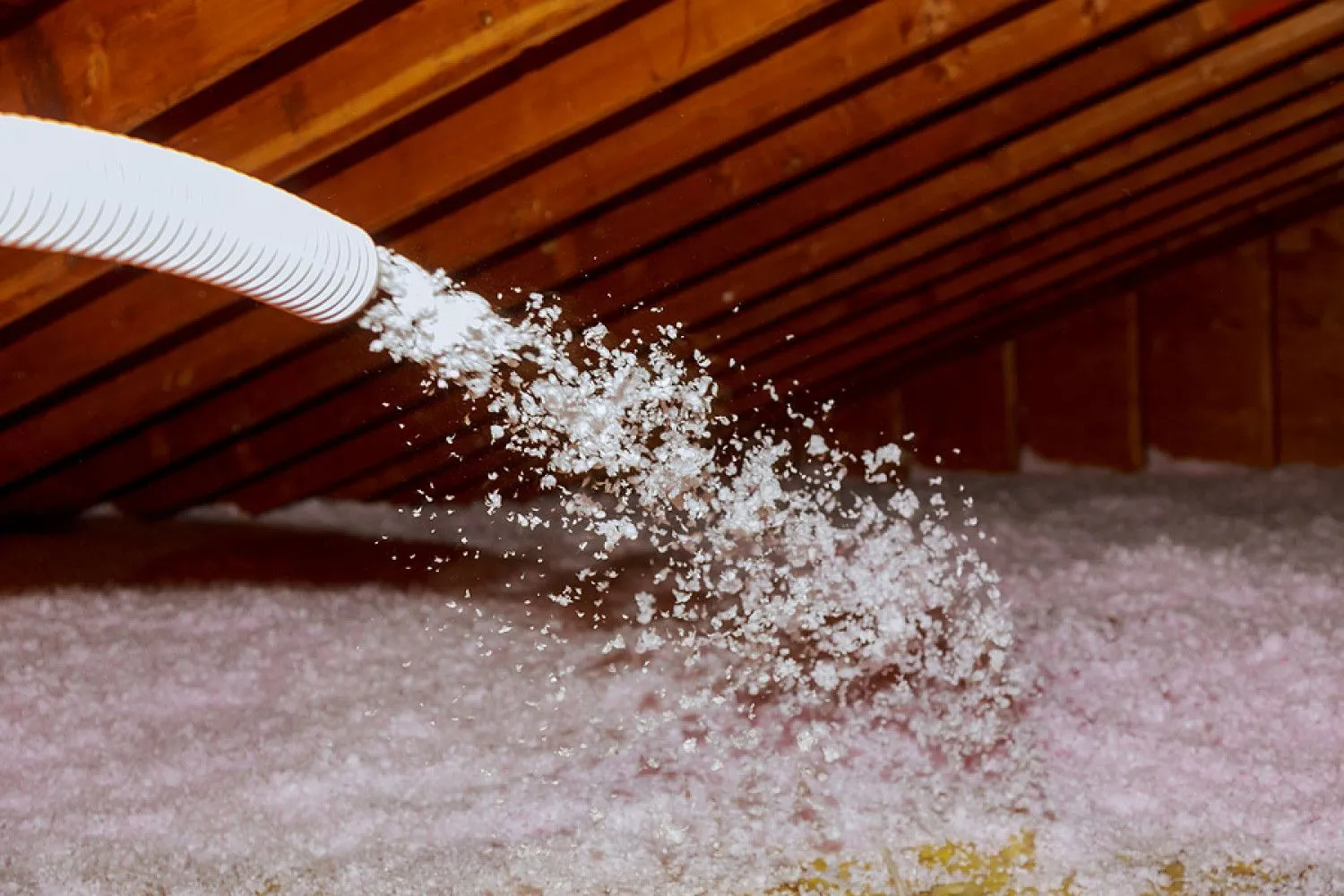 top-tier insulation services in Plainview, TX